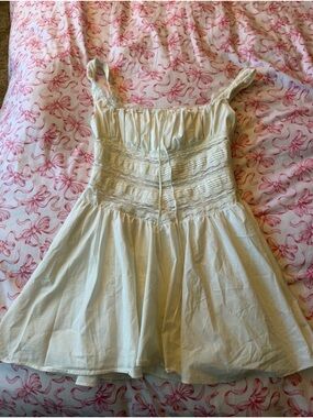 House of cb dress